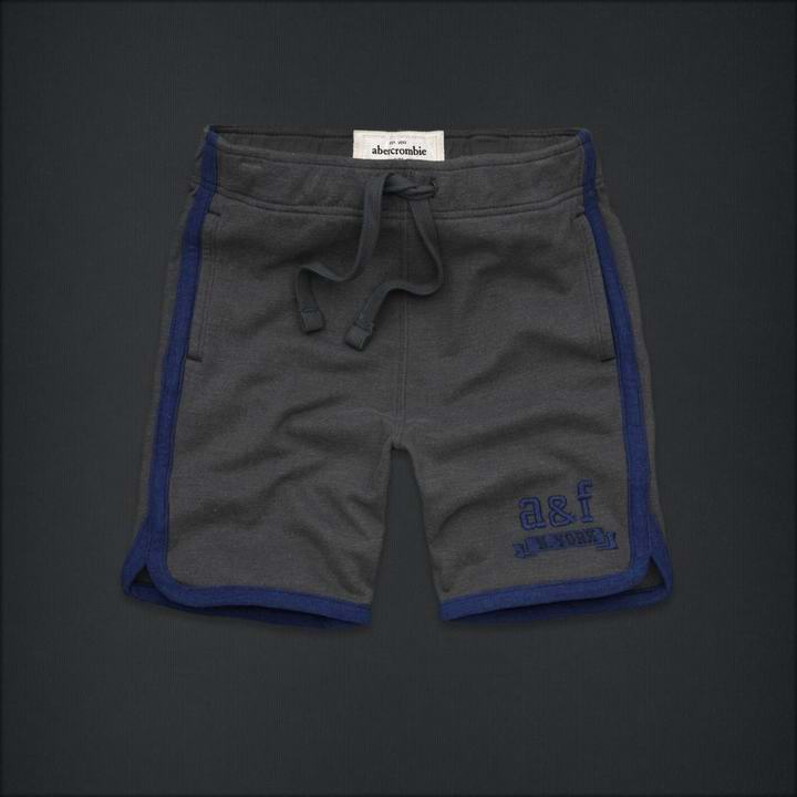 Short Abercrombie & Fitch Homme